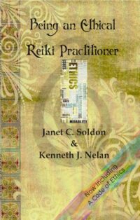 Being an Ethical Reiki Practitioner 10-Pack