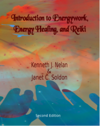 Introduction to Energywork, Energy Healing, and Reiki 10-Pack